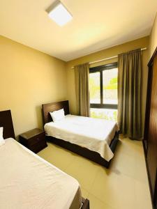 Amazing Makadi Heights Villa