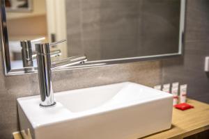 Nightcap at Manhattan Hotel