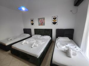 AURA Skanderbeg Square Apartments