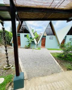 Las Casitas Italiana
