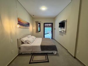 Pousada Karandá SerraNegra