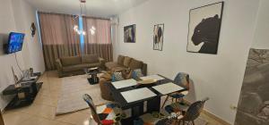 AURA Skanderbeg Square Apartments