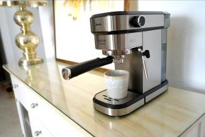 El nido marino - Pequeño chalet frente al mar