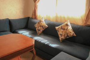 Appartement neuf