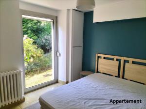 Maisons de vacances High end holiday home for 6 people, cleaning included : photos des chambres