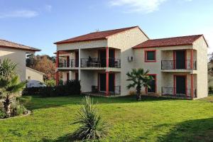 Appartements Apartment in Corsica near Sandy Beach, cleaning included : photos des chambres