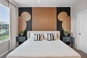 Amazing NEW 06 Bedrooms At Solara Resort