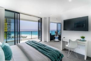 Oracle Tower Broadbeach