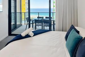 Oracle Tower Broadbeach