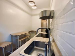 Rome Vacation Glicini