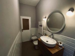 Rome Vacation Glicini