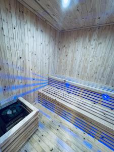 Zimbali Lakes Resort Ocean Club D24