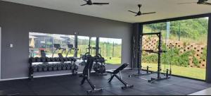 Zimbali Lakes Resort Ocean Club D24