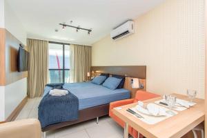 Apartamento no Athos Bulcão centro de Brasília