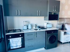 Zimbali Lakes Resort Ocean Club D24