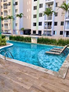 AP 605 Mirante - Praia do Futuro