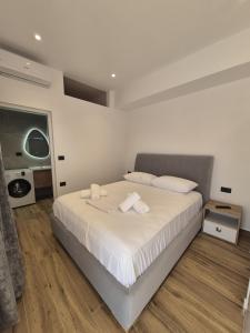 Cozy White House - Near Beach - Ubytování bez kategorie ve městě Ksamil