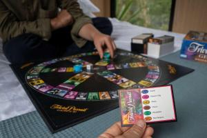 Rocky Creek Escape by Tiny Away