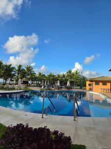 Summer House Genipabu-Guarajuba-KM40 Estrada do Côco