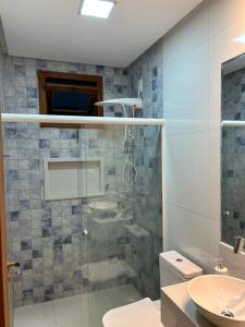 Imbassaí village Mentawai