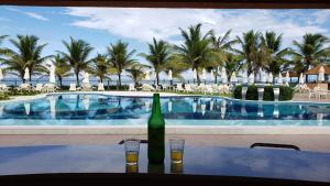 Summer House Genipabu-Guarajuba-KM40 Estrada do Côco