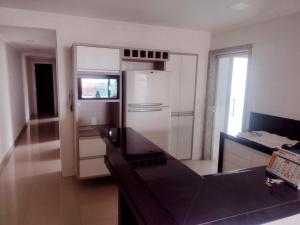 Residencial Silva Barreto