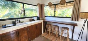 Villa Pura Vida Apartments Siargao