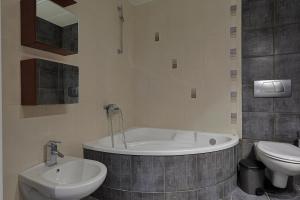 Johns Luxury Apartment