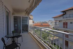 Johns Luxury Apartment