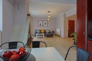 Johns Luxury Apartment