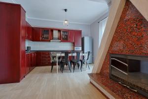 Johns Luxury Apartment