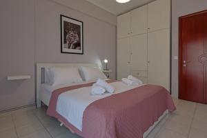 Johns Luxury Apartment