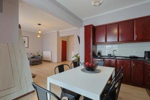 Johns Luxury Apartment