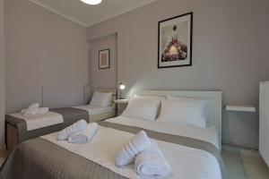 Johns Luxury Apartment