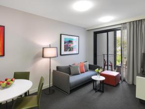 Adina Apartment Hotel Sydney Airport