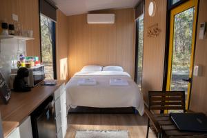 Woodlands by Tiny Away