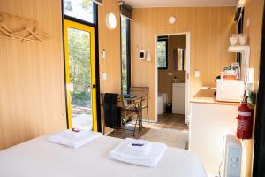 Woodlands by Tiny Away