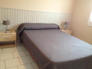 Maisons de vacances Village de Gites Le Chatenet : Cottage 3 Chambres