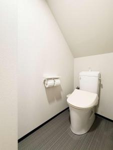 Morimoto Coop by b hotel - Studio Nestled Near Hiroshima Hotspots