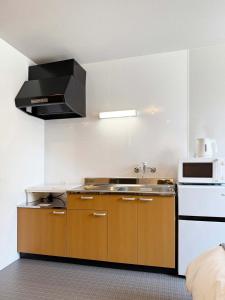 Morimoto Coop by b hotel - Studio Nestled Near Hiroshima Hotspots