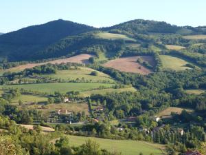 Maisons de vacances Les Hauts de Camares : photos des chambres