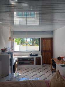 Tiky Nemberala Apartments and Villa