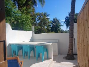 Tiky Nemberala Apartments and Villa