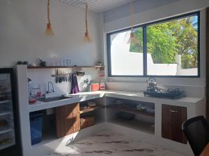 Tiky Nemberala Apartments and Villa