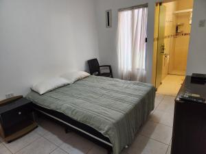 Cómodo departamento tipo garzonier