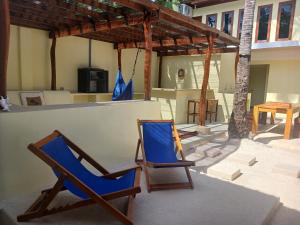 Tiky Nemberala Apartments and Villa