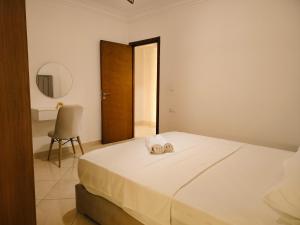 Appartement prestige avec vue paronamique
