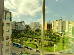 Appartement prestige avec vue paronamique