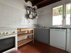 Maison Familiale 5 Ch, Proche Plage, Animaux Bienvenus - FR-1-705-106