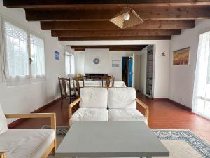 Maison Familiale 5 Ch, Proche Plage, Animaux Bienvenus - FR-1-705-106